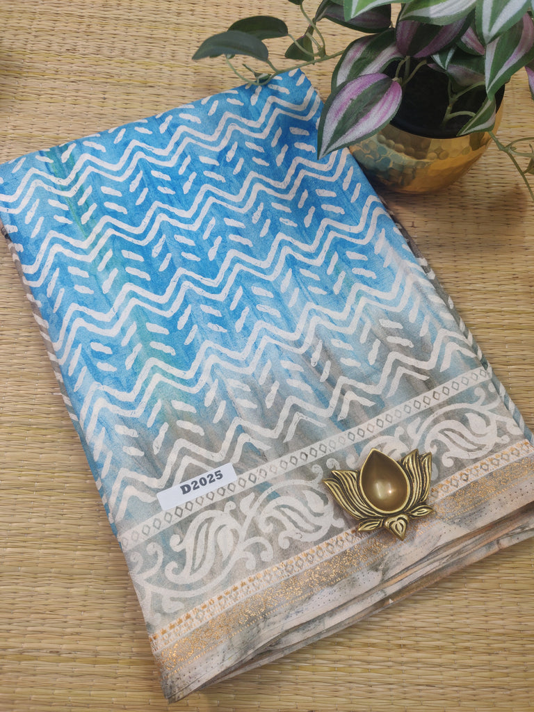 Mutka Silk#D2025