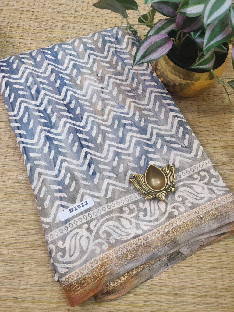 Mutka Silk#D2023