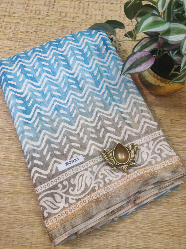 Mutka Silk#D2021