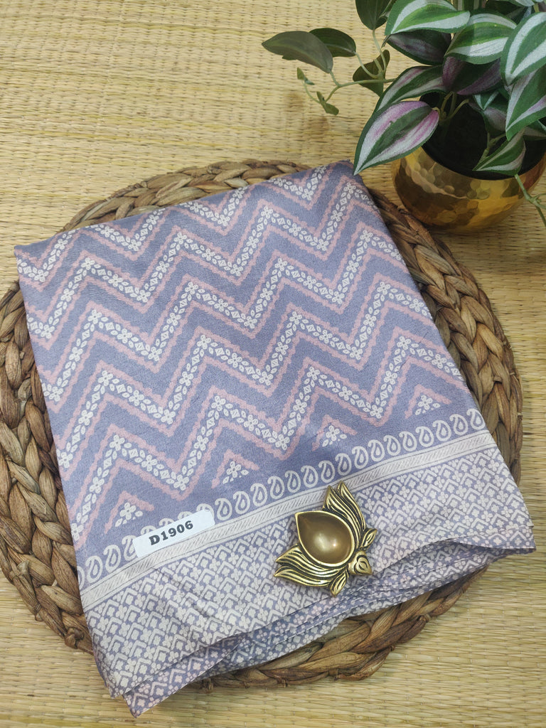 Sana Silk #D1906