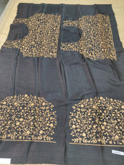 Fancy Embroidery Blouse #D2420