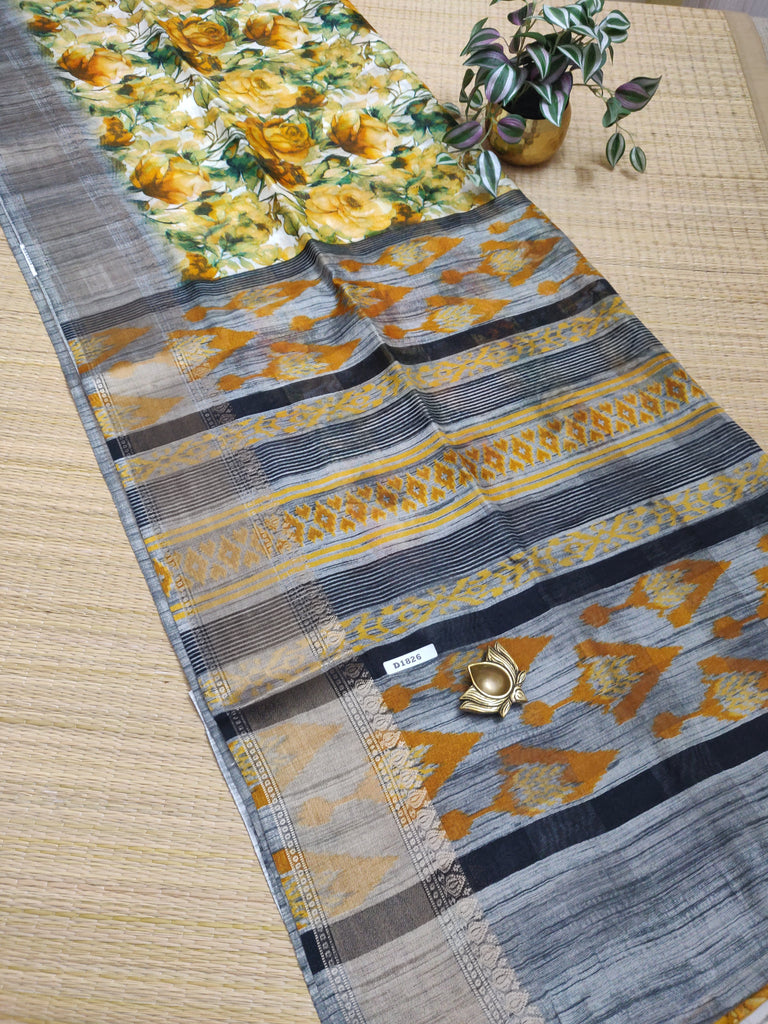 Soft Jute #D1826