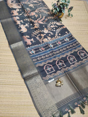 Assam Silk #D2106