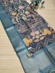 Assam Silk #D2109