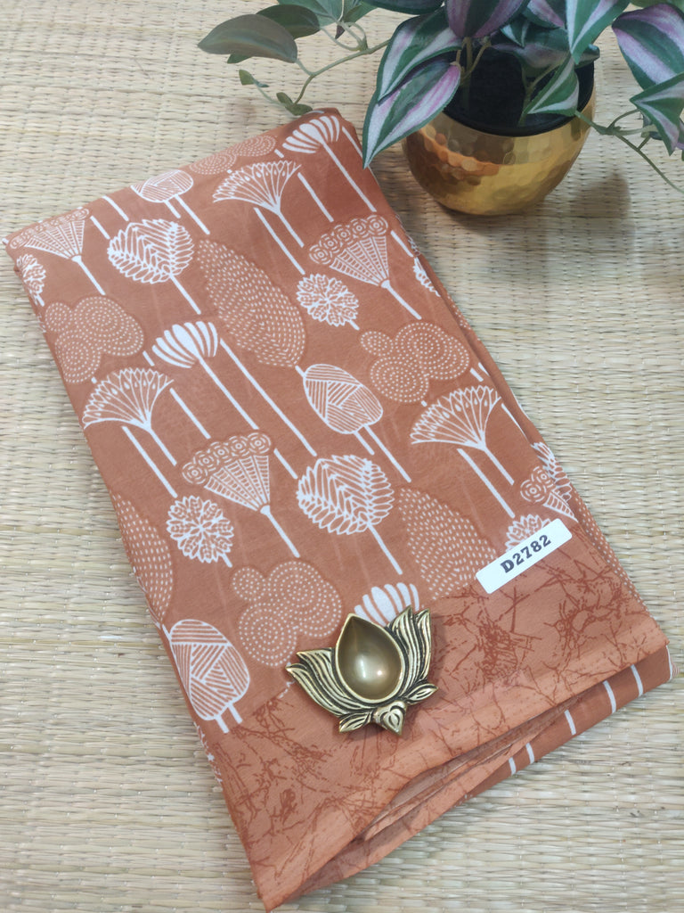 Powder Crepe #D2782