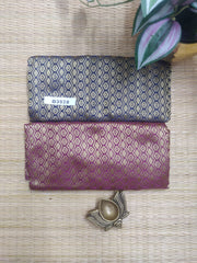 Set Of 2 Brocades #D3578