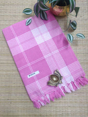 Cotton Towel  #D3979