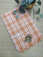 Cotton Towel  #D3986