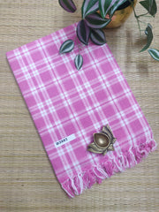 Cotton Towel  #D3987