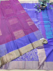 Silk Mix Sarees #D4050