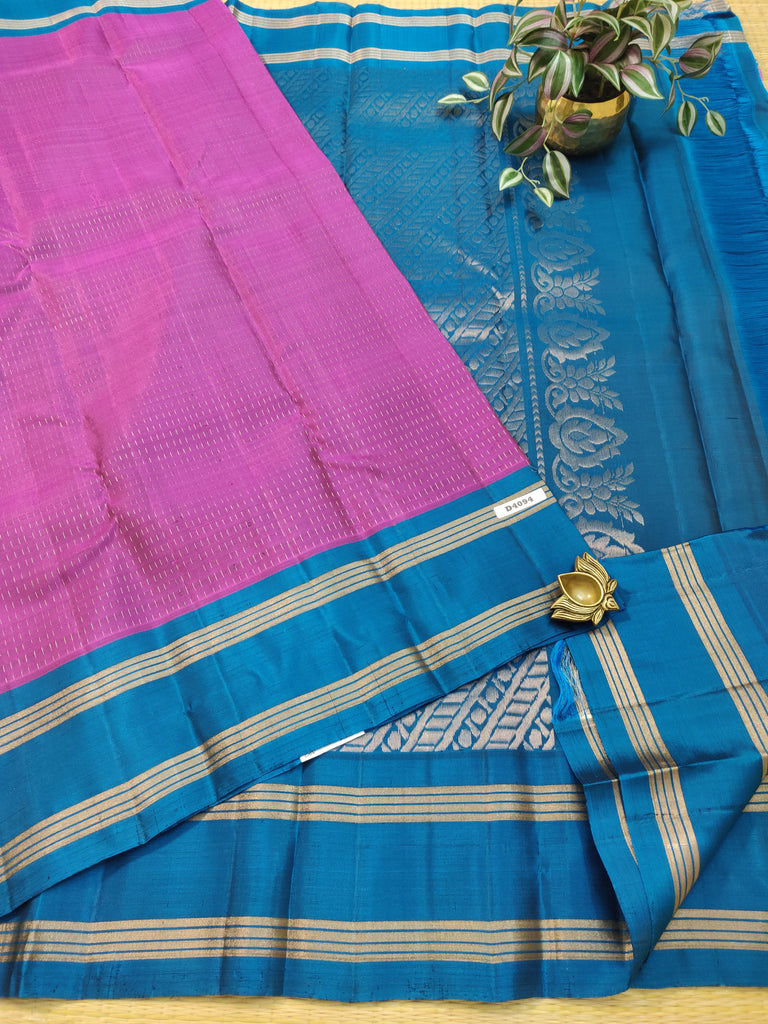 Silk Mix Sarees #D4094
