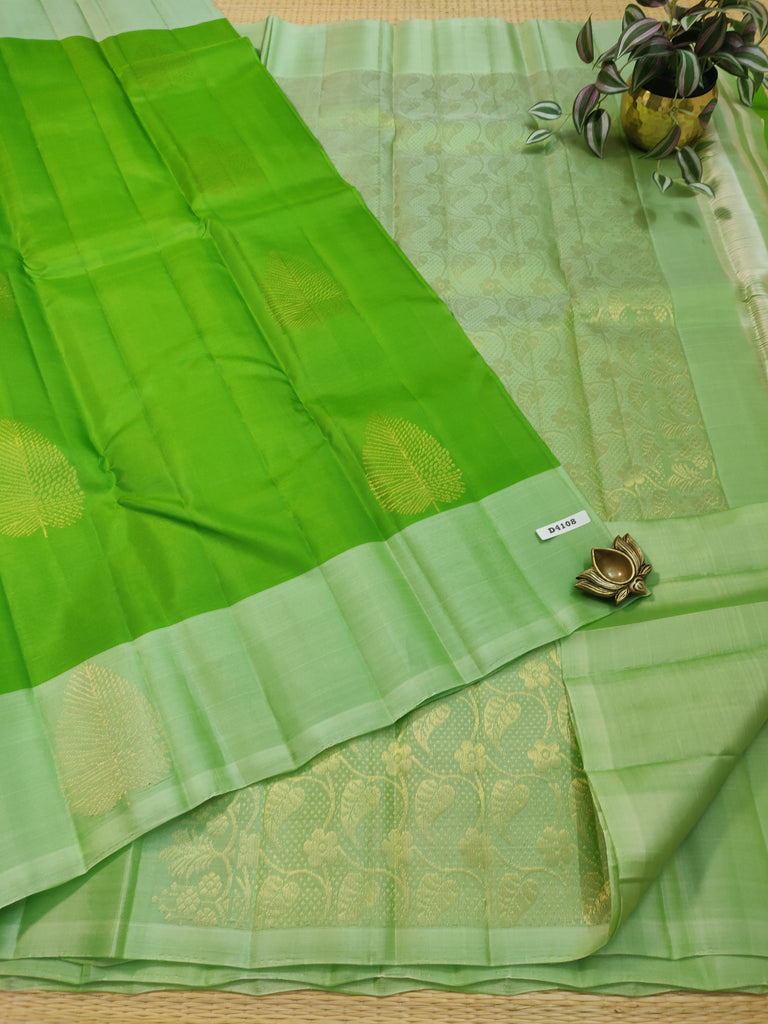 Silk Mix Sarees #D4108