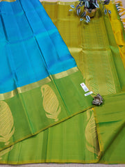 Kanchi Pure Silk #D4291