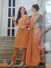 Malgudi Silk #D4357