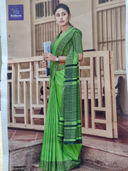 Malgudi Silk #D4356