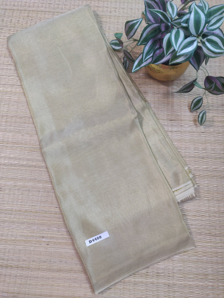 Soft Tissue Shimmer #D4408