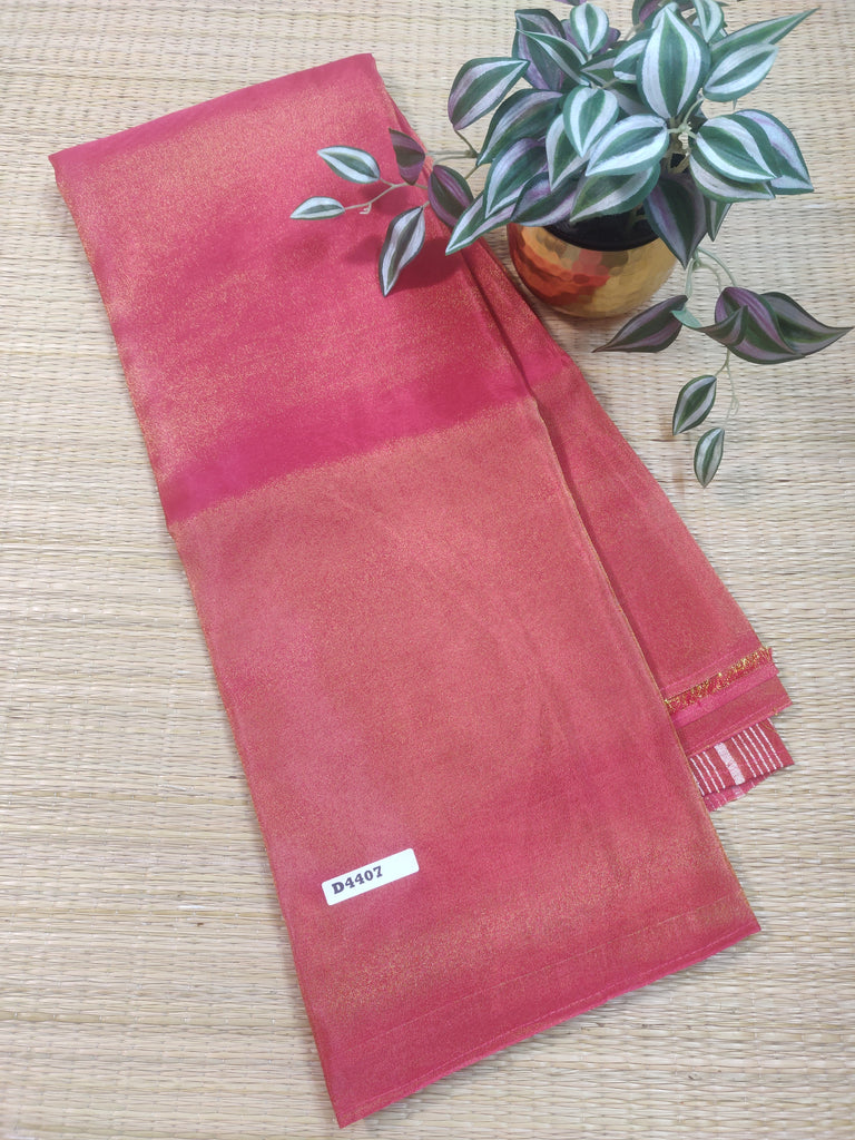 Soft Tissue Shimmer #D4407