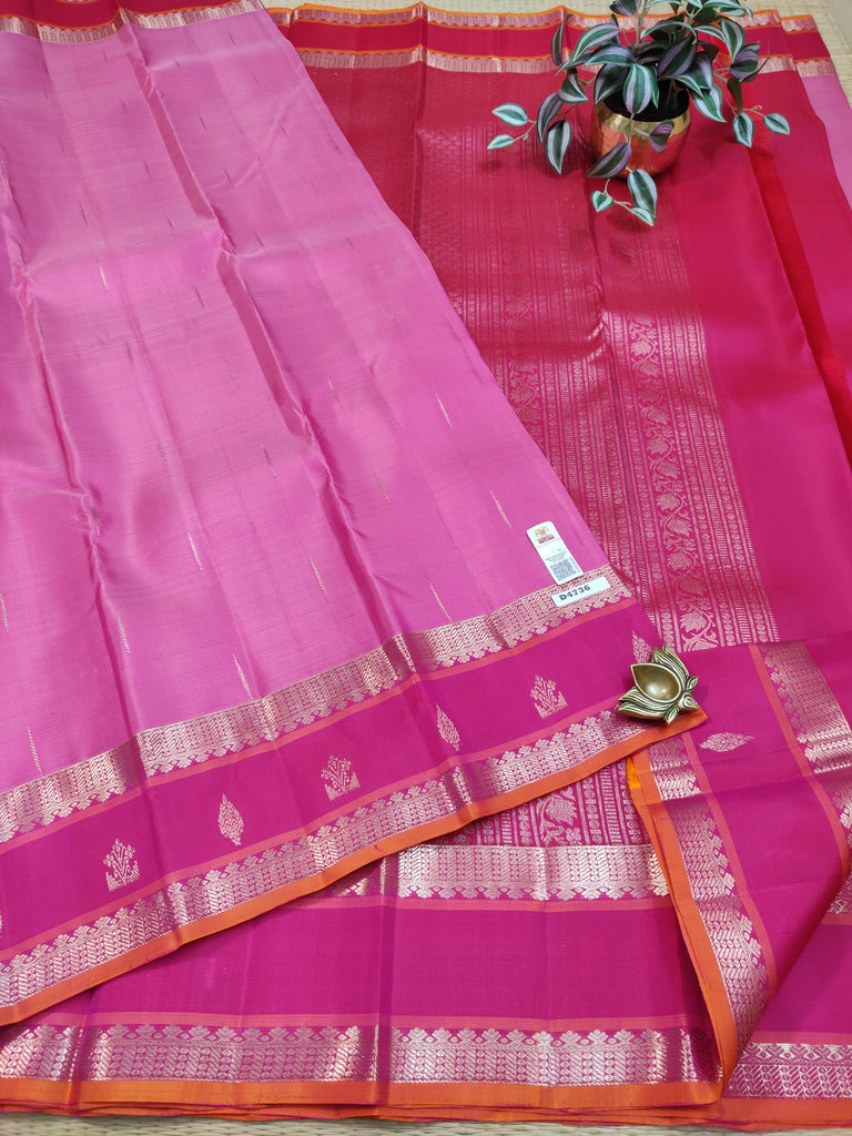 Kanchi Pure Silk #D4736