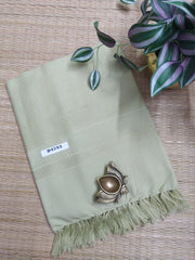 Cotton Towel  #D4793