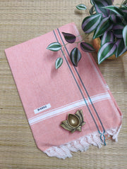 Cotton Towel  #D4802