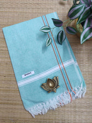 Cotton Towel  #D4804