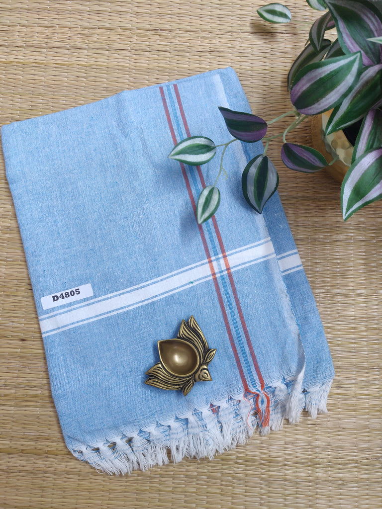 Cotton Towel  #D4805