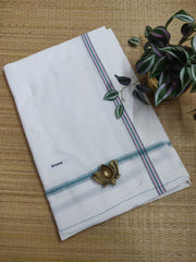 Cotton Towel Set #D4808