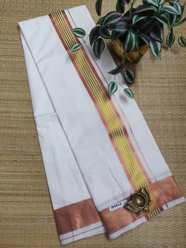 Dhoti #D4812