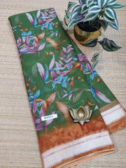 Georgette Sarees #D4971