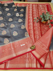 Chinnaya Silk #D4941