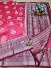 Chinnaya Silk #D4943