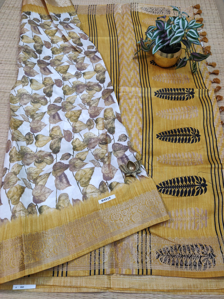 Munga Silk #D4918