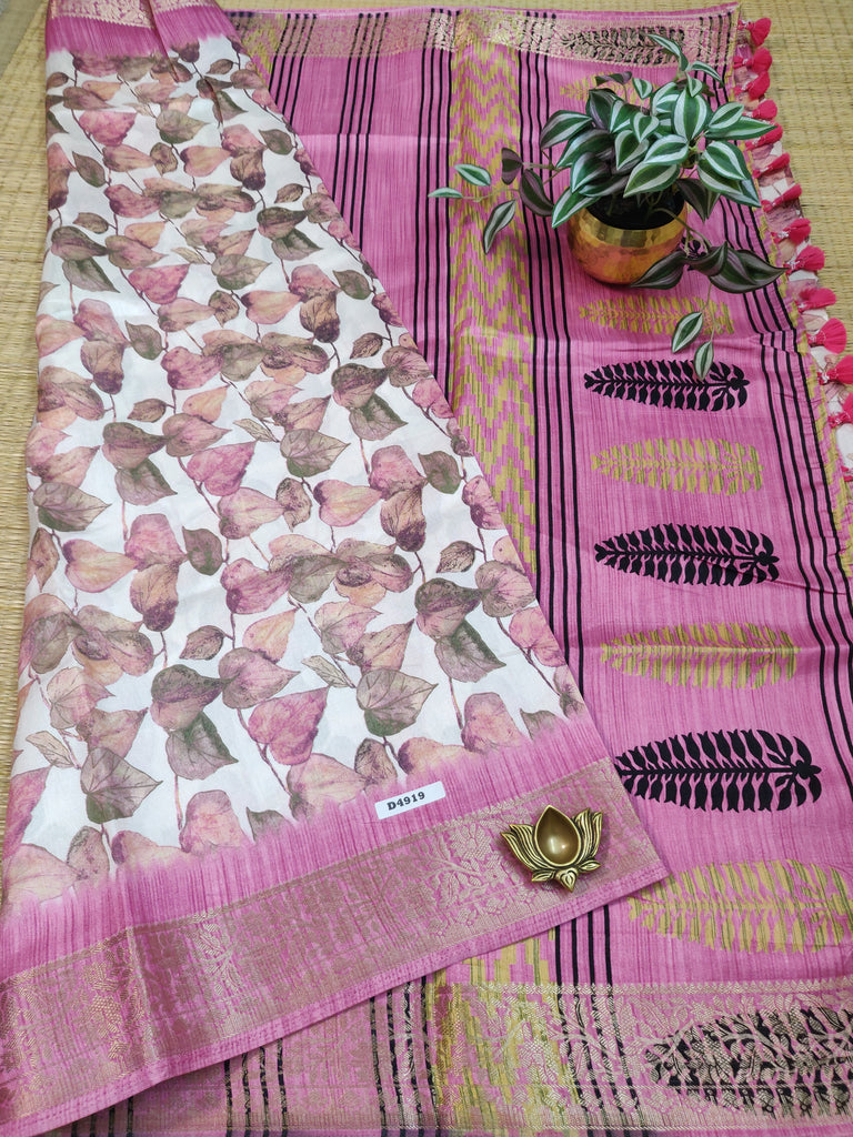 Munga Silk #D4919