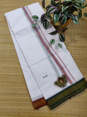 Dhoti Set #D5452