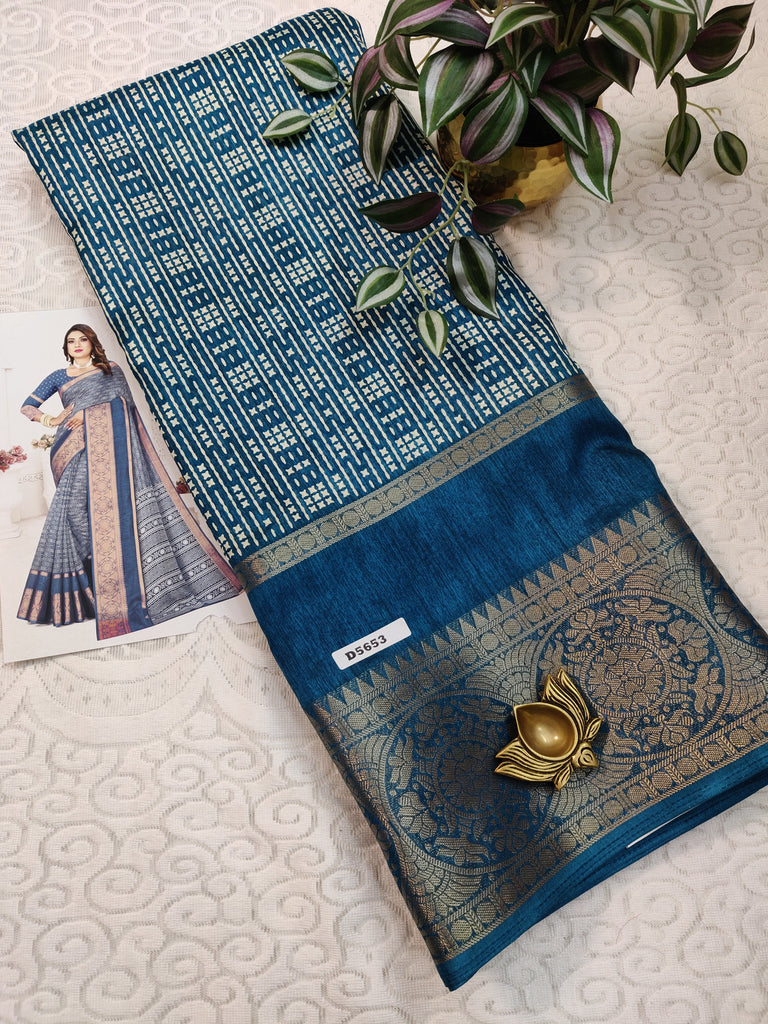 Munga Silk #D5653