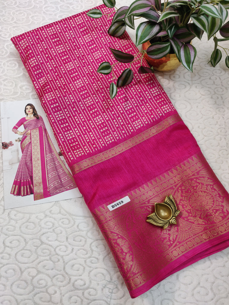 Munga Silk #D5659