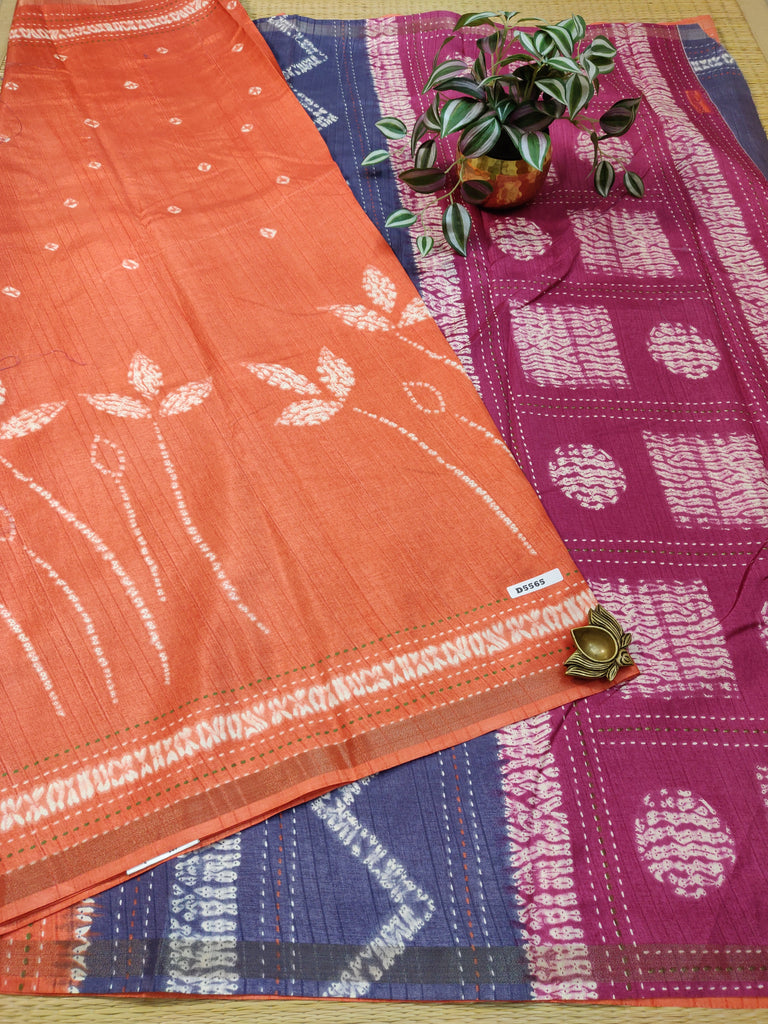Munga Silk #D5565