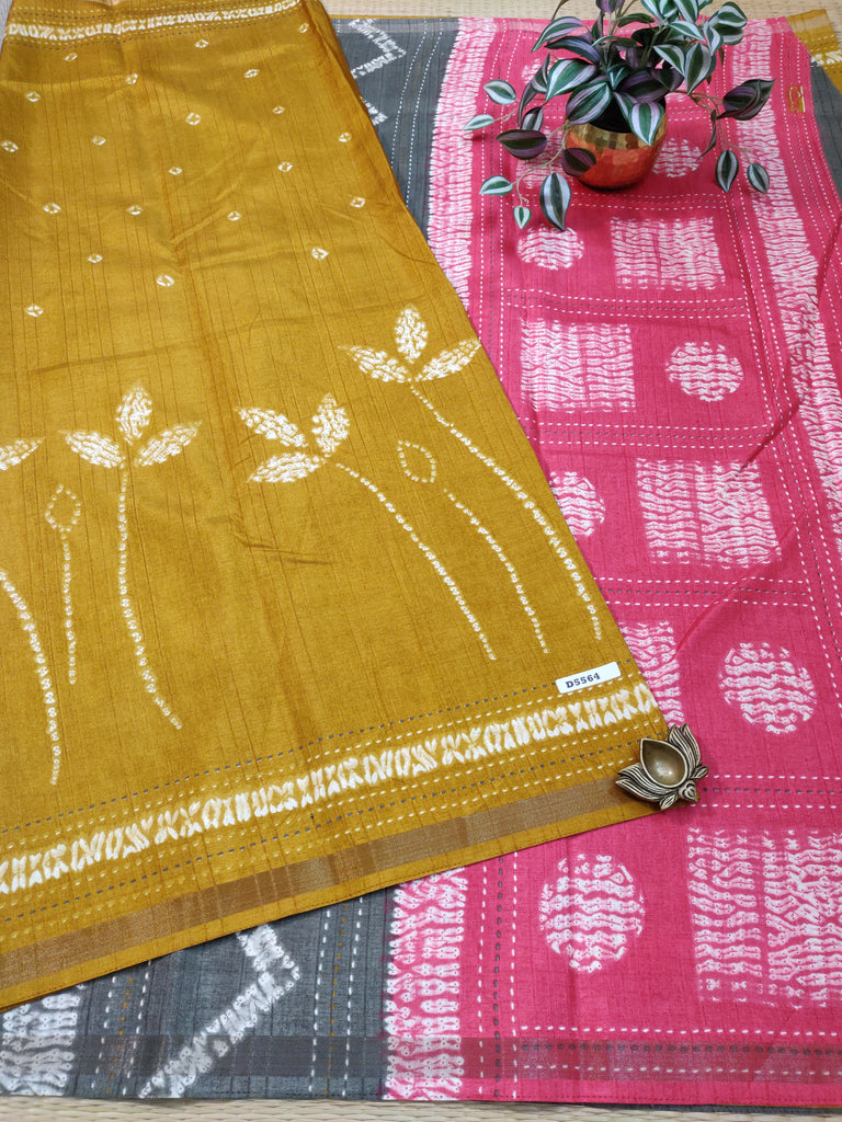 Munga Silk #D5564