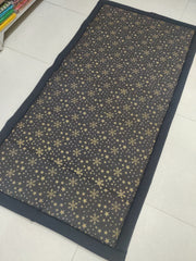 Single Size Small Folding Mats #D5786