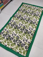 Single Size Small Folding Mats #D5778