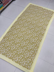 Single Size Small Folding Mats #D5776