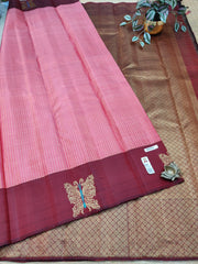 Kanchi Pure Silk #D6254