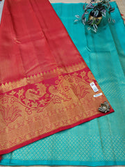 Kanchi Pure Silk #D6264