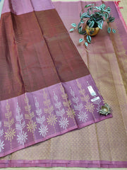 Kanchi Pure Silk #D6273