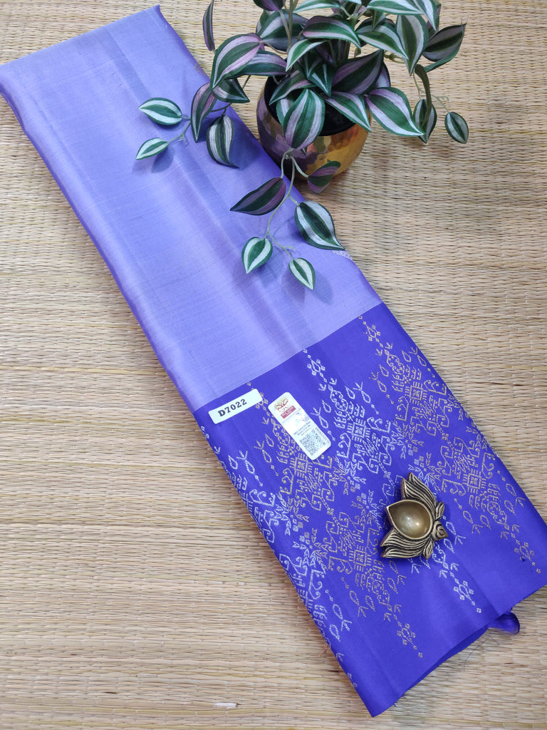 Kanchi Pure Silk # D7022