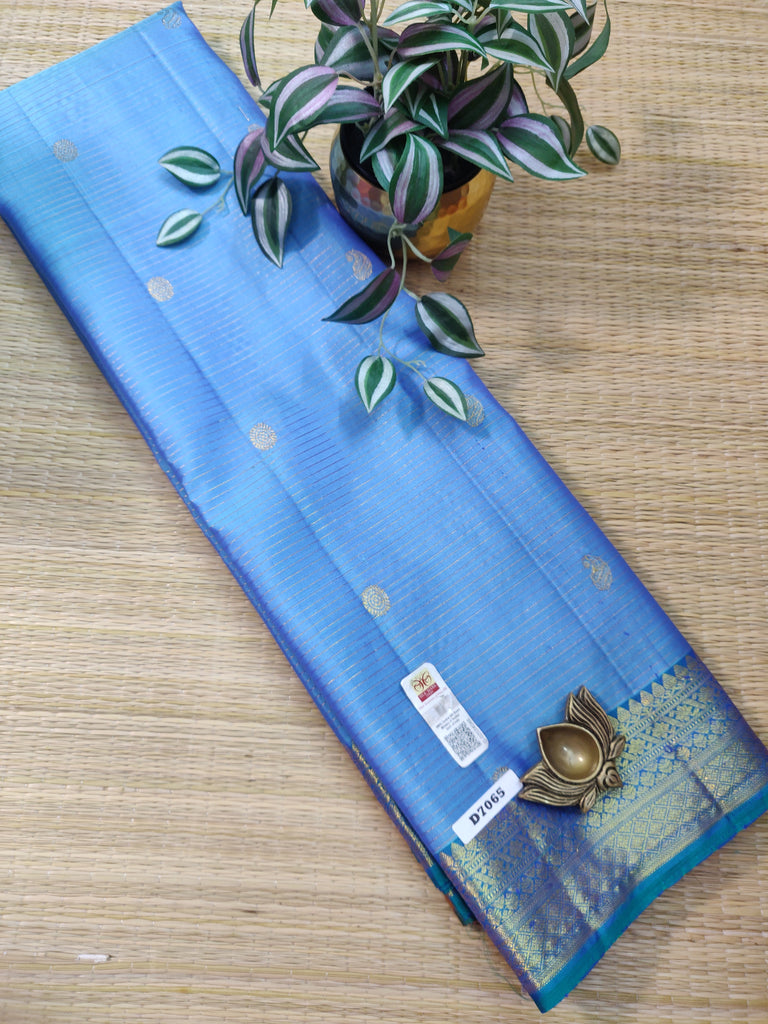 Kanchi Pure Silk # D7065
