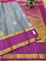 Kanchi Pure Silk #D7268