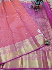 Kanchi Pure Silk #D7283