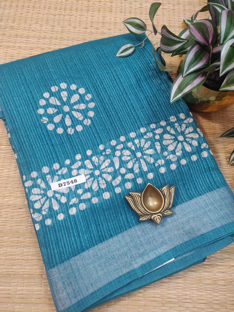 Soft Jute #D7548