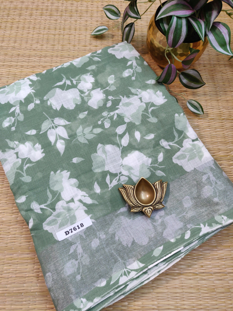 Fancy Linen #D7618